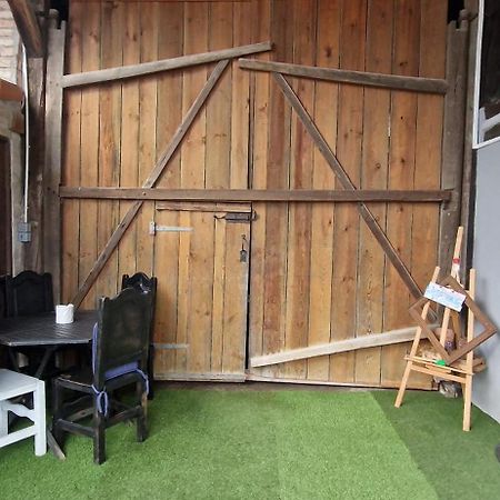 Atelier D Antoine Villa Saasenheim Kültér fotó