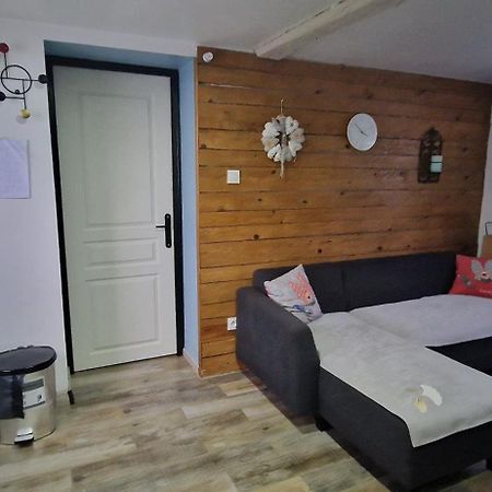 Atelier D Antoine Villa Saasenheim Kültér fotó